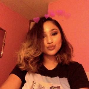 Meet your Posher, Catherine